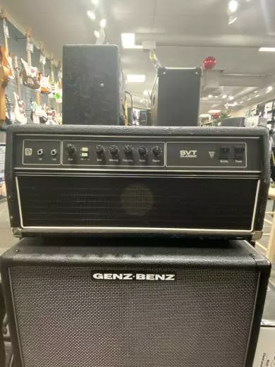 Ampeg - SVT-CL